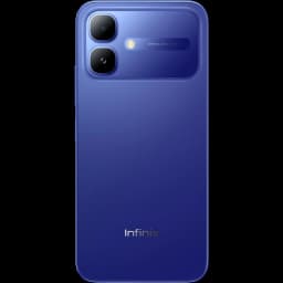 Infinix Smart 20 4ГБ/64ГБ, синий