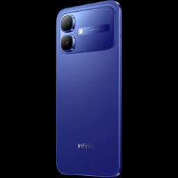 Infinix Smart 20 4ГБ/64ГБ, синий