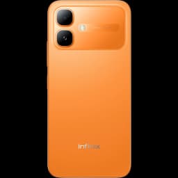 Infinix Smart 20 4ГБ/64ГБ, оранжевый