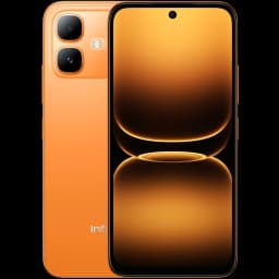 Infinix Smart 20 4ГБ/64ГБ, оранжевый