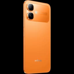 Infinix Smart 20 4ГБ/64ГБ, оранжевый