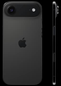 iPhone Air 256 ГБ, черный