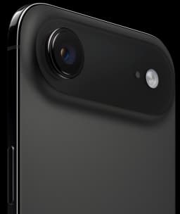 iPhone Air 256 ГБ, черный