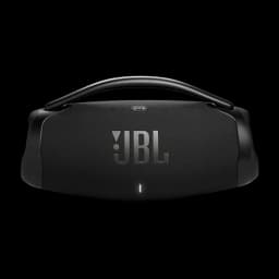 Беспроводная колонка JBL Boombox 3 Portable Bluetooth Speaker Wi-Fi, черный