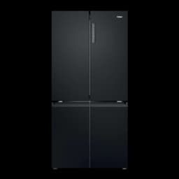 Холодильник Haier HCR39F19ENPT 646 л, черный