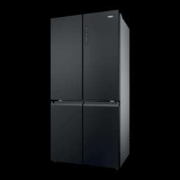 Холодильник Haier HCR39F19ENPT 646 л, черный