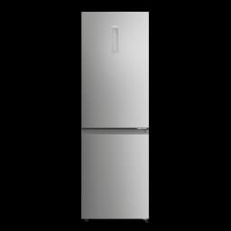 Холодильник Haier HDPW3618DNPK 352 л, серый