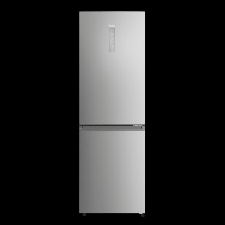 Холодильник Haier HDPW3618DNPK 352 л, серый
