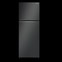 Холодильник Hitachi HRTN6443SBBKCS 409 л, черный