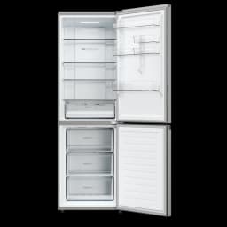 Холодильник Haier HDPW3618DNPK 352 л, серый