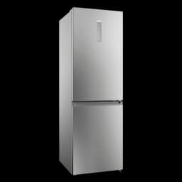 Холодильник Haier HDPW3618DNPK 352 л, серый