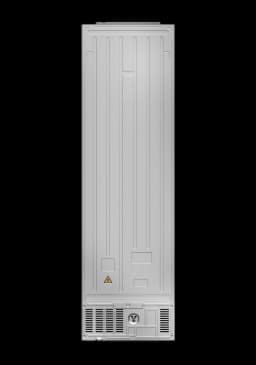 Холодильник Haier HDPW3620DNPK 406 л, серебристый