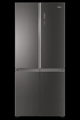Холодильник Haier TF-508DGS7RU 505 л, черный