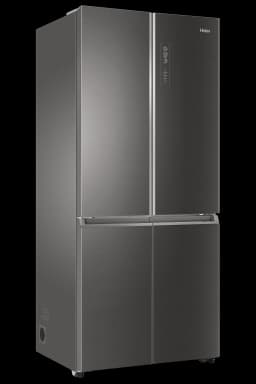 Холодильник Haier TF-508DGS7RU 505 л, черный