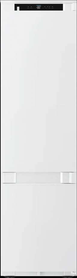 Встраиваемый холодильник Haier HBCN5190 270 л, белый