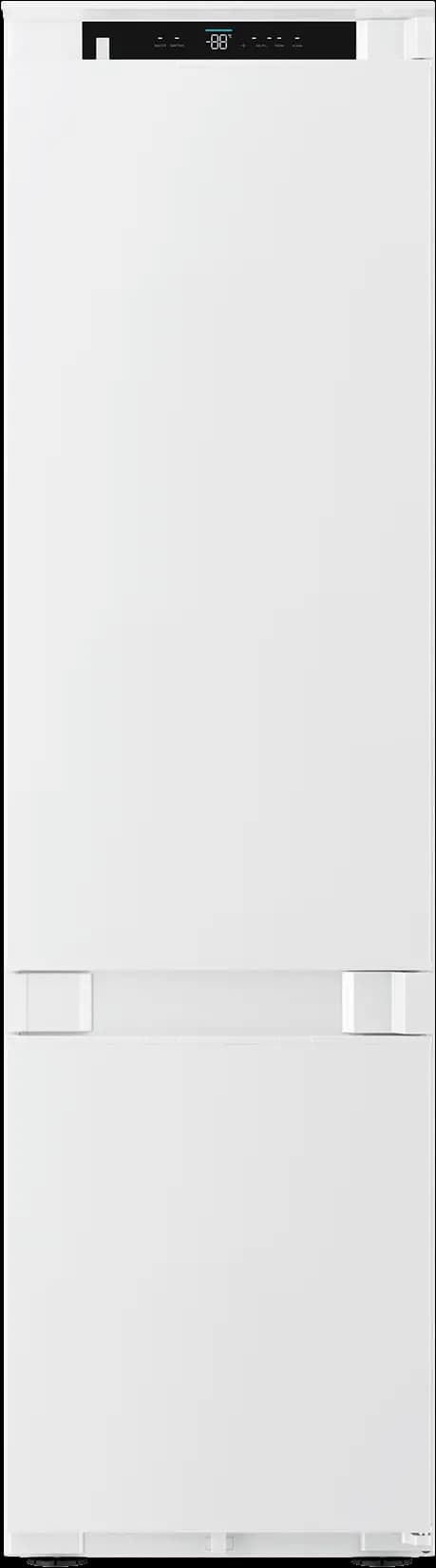 Встраиваемый холодильник Haier HBCN5190 270 л, белый