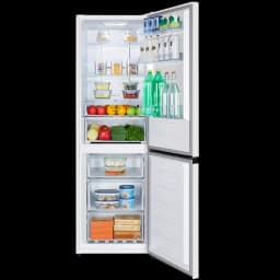 Холодильник Hisense RB3N300NEW1 304 л, белый
