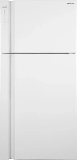 Холодильник Hitachi R-V660PUC7-1 PWH 600 л, белый