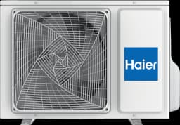 Кондиционер HAIER Flexis On/Off 18К (HSU-18HFF103/R3-W / HSU-18HUF103/R3), белый