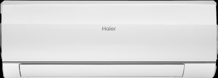 Кондиционер HAIER Flexis On/Off 18К (HSU-18HFF103/R3-W / HSU-18HUF103/R3), белый