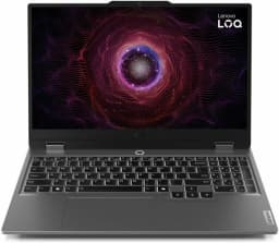 Ноутбук LENOVO LOQ 15ARP9 Ryzen 7 7435HS