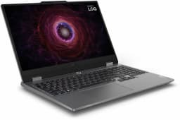 Ноутбук LENOVO LOQ 15ARP9 Ryzen 7 7435HS