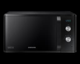 Микроволновая печь Samsung MS23K3614AK/BW отдельностоящая 23 л, черный