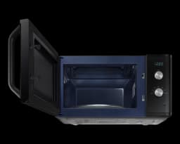Микроволновая печь Samsung MS23K3614AK/BW отдельностоящая 23 л, черный