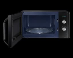 Микроволновая печь Samsung MS23K3614AK/BW отдельностоящая 23 л, черный