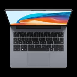 Ноутбук Huawei MateBook D14 2024 i5-12450H/14"/1920x1080/16 GB/512 GB SSD Space Gray