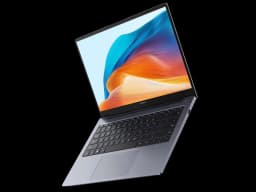 Ноутбук Huawei MateBook D16 2024 Intel Core i5-12450H/16"/1920x1080/16 GB/1 TB SSD