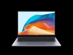 Ноутбук Huawei MateBook D16 2024 i5-12450H/16"/1920x1080/8 GB/512 GB SSD