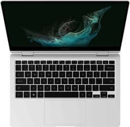 Ноутбук Samsung Book 2 Pro 13,3 12thGEN I7 1260p 16GB RAM 512SSD