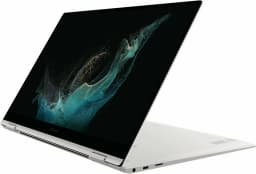 Ноутбук Samsung Book 2 Pro 13,3 12thGEN I7 1260p 16GB RAM 512SSD