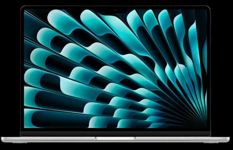Ноутбук Apple MacBook Air 13 M5/10 CPU/8 GPU/16 GB/512 GB SSD