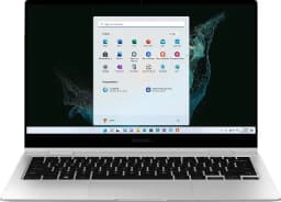 Ноутбук Samsung Book 2 Pro 13,3 12thGEN I7 1260p 16GB RAM 512SSD
