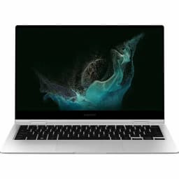 Ноутбук Samsung Book 2 Pro 13,3 12thGEN I7 1260p 16GB RAM 512SSD
