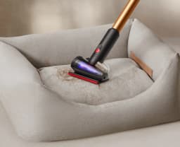 Пылесос Dyson V16 Pistol Submarine Vacum, черный