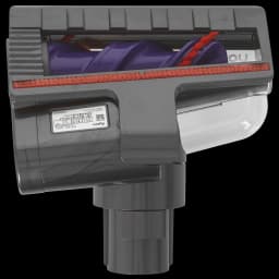Пылесос Dyson V15S Detect Submarine, серый
