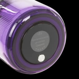 Пылесос Dyson V15S Detect Submarine, серый