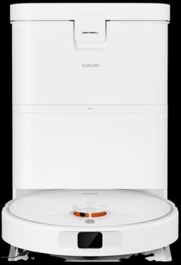 Робот-пылесос Mi Robot Vacuum H50, белый