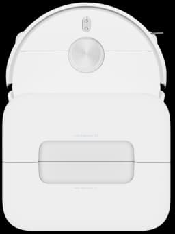 Робот-пылесос Mi Robot Vacuum H50, белый