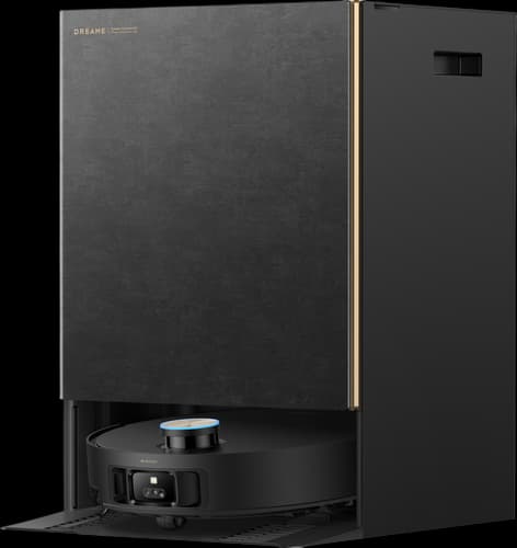 Робот-пылесос Dreame Matrix10 Ultra (RLX95CE), черный