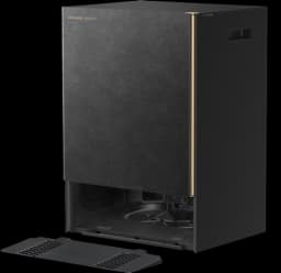 Робот-пылесос Dreame Matrix10 Ultra (RLX95CE), черный