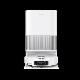 Робот-пылесос Dreame Robot Vacuum L40s Ultra, белый