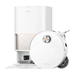 Робот-пылесос Dreame Robot Vacuum L60 Ultra