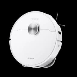 Робот-пылесос Dreame Robot Vacuum L40s Ultra, белый