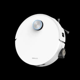 Робот-пылесос Dreame Aqua 10 Ultra Roller Complete, белый
