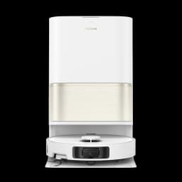 Робот-пылесос Dreame Vacuum L50 Ultra CE, белый