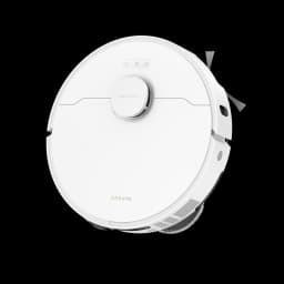 Робот-пылесос Dreame Vacuum L50 Ultra CE, белый